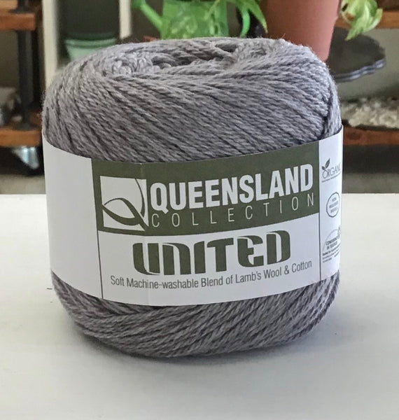 Queensland United