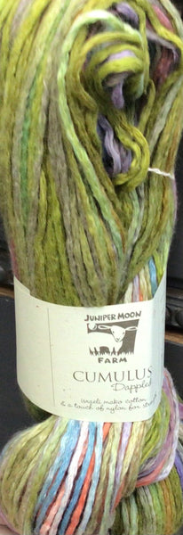 Juniper Moon Farm Cumulus Dappled