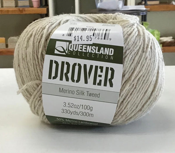 Queensland Drover