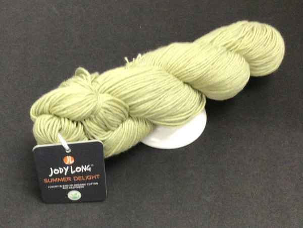 Jody Long Summer Delight