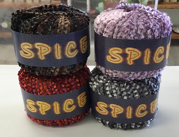 Knitting Fever Spice