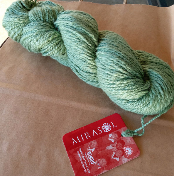 Mirasol Winqu