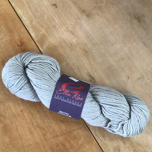 Ella Rae Cozy Alpaca