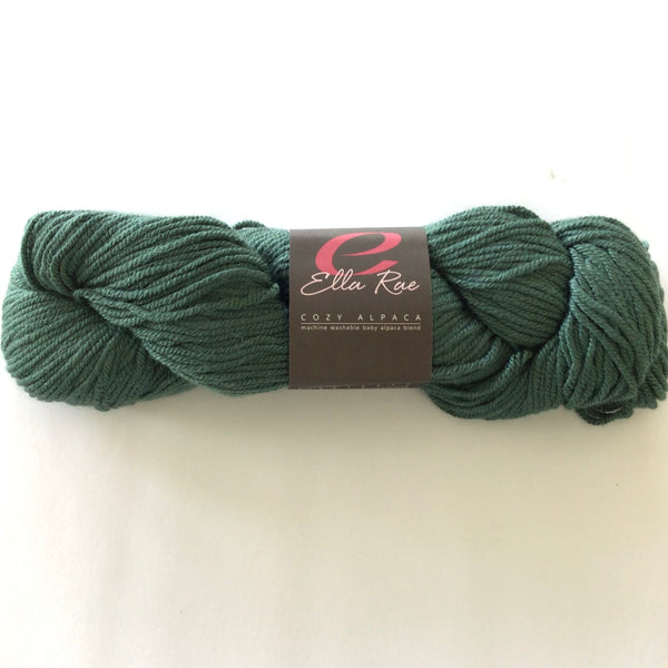 Ella Rae Cozy Alpaca