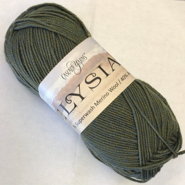 Cascade Elysian