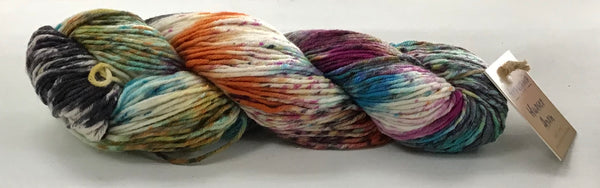 Araucania Huasco Aran