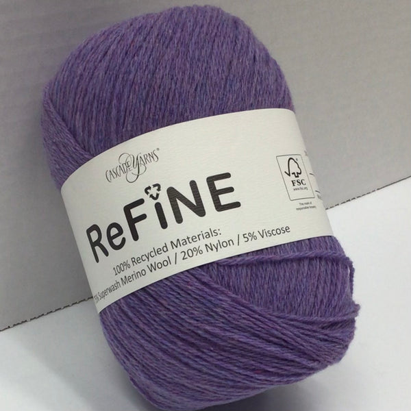 Cascade ReFine