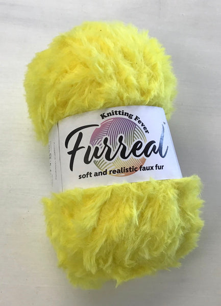 KFI Collection FurReal
