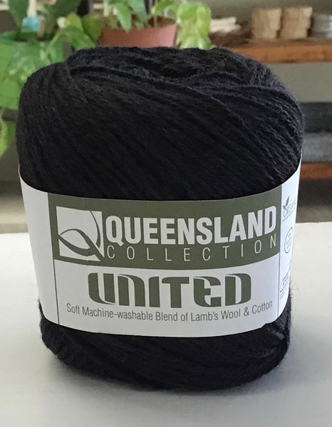 Queensland United