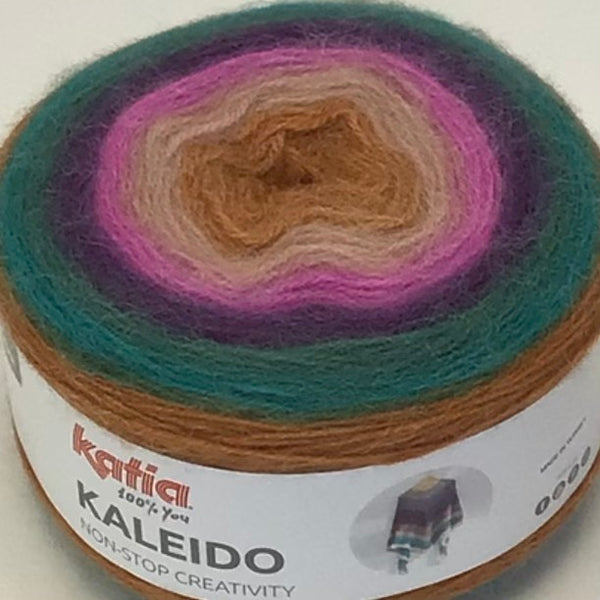 Katia Kaleido