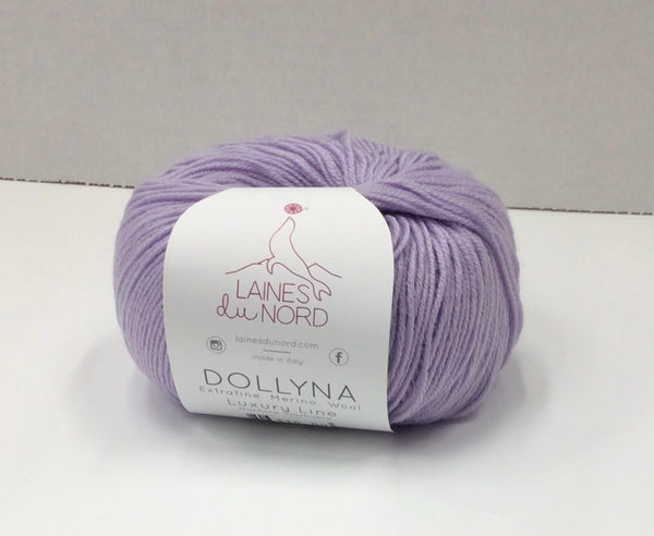 Laines du Nord Dollyna