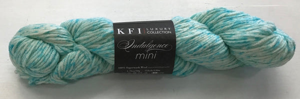 KFI Collection Indulgence Minis