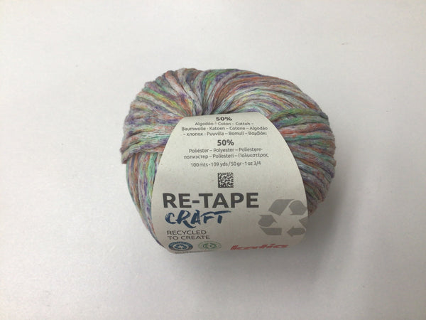 Katia Re-Tape Craft