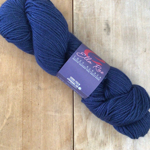 Ella Rae Cozy Alpaca