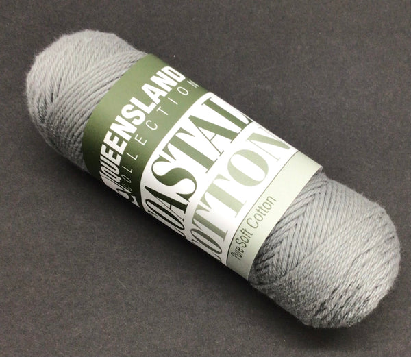 Queensland Coastal Cotton