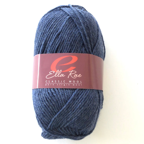 Ella Rae Classic Wool