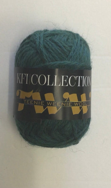 Knitting Fever Teenie Weenie Wool