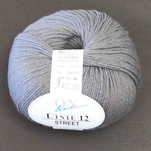 OnLine Linie 12 Street Color