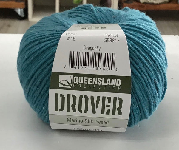 Queensland Drover