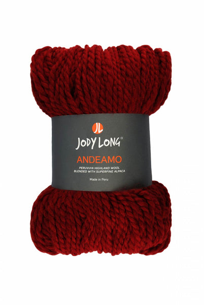 Jody Long Andeamo