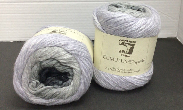 Juniper Moon Farm Cumulus Degrade