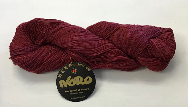 Noro Sonata