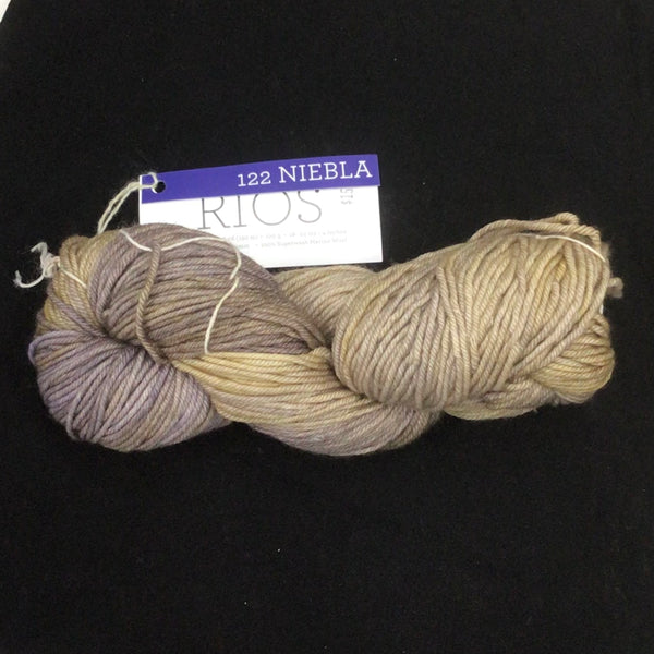 Malabrigo Rios