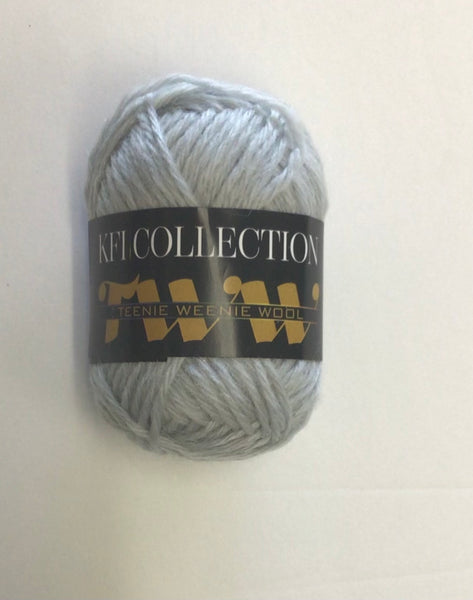 Knitting Fever Teenie Weenie Wool