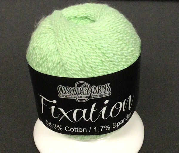 Cascade Fixation
