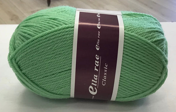 Ella Rae Classic Wool