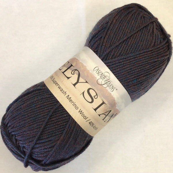 Cascade Elysian