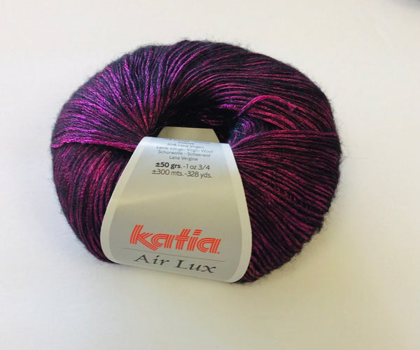 Katia Air Lux