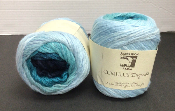 Juniper Moon Farm Cumulus Degrade