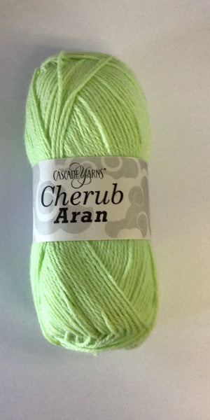 Cascade Cherub Aran
