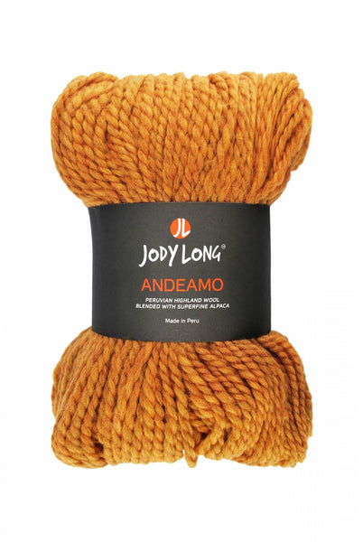 Jody Long Andeamo