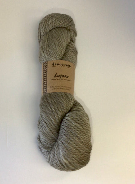 Araucania Lujoso