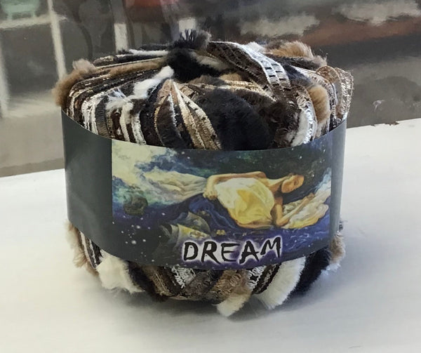 Knitting Fever Dream