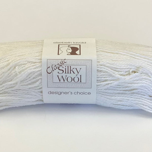 Elsebeth Lavold Silky Wool