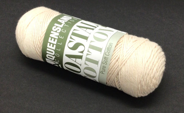 Queensland Coastal Cotton