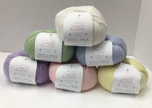 Laines du Nord Dollyna