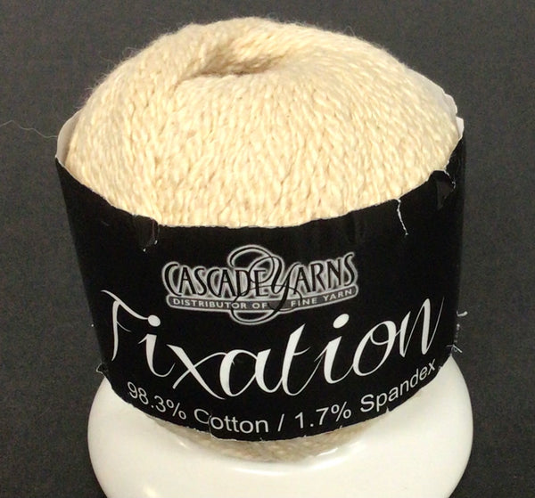Cascade Fixation