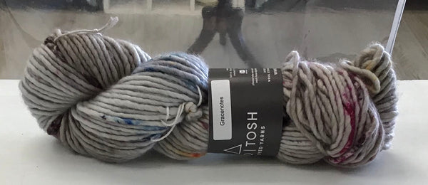 Madelinetosh MadTosh ASAP Yarn