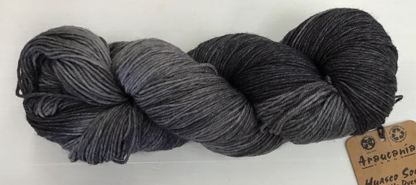 Araucania Huasco Sock Kettle Dye