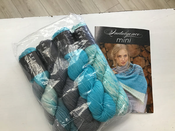 KFI Collection Indulgence Minis