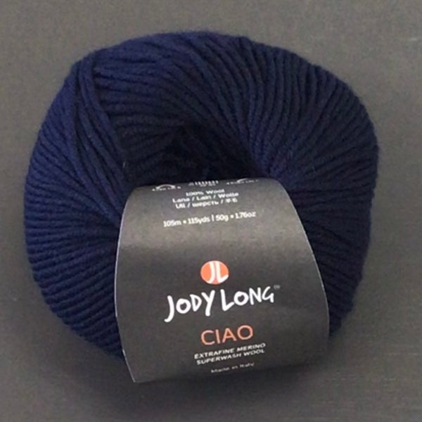 Jody Long Ciao