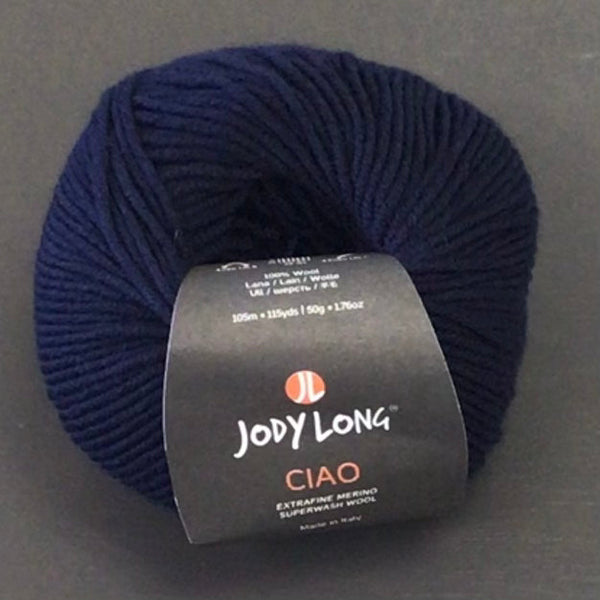 Martin Hat kits: Jody Long Ciao