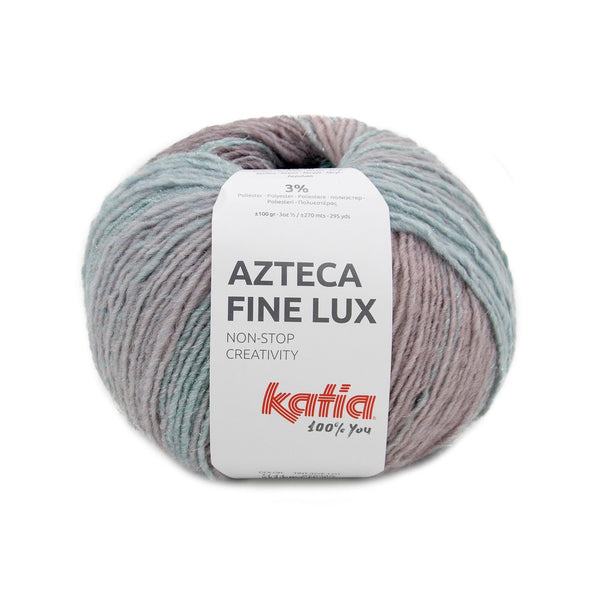 Katia Azteca Fine Lux