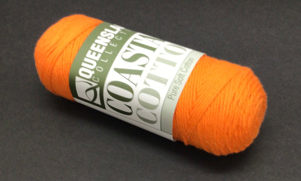 Queensland Coastal Cotton