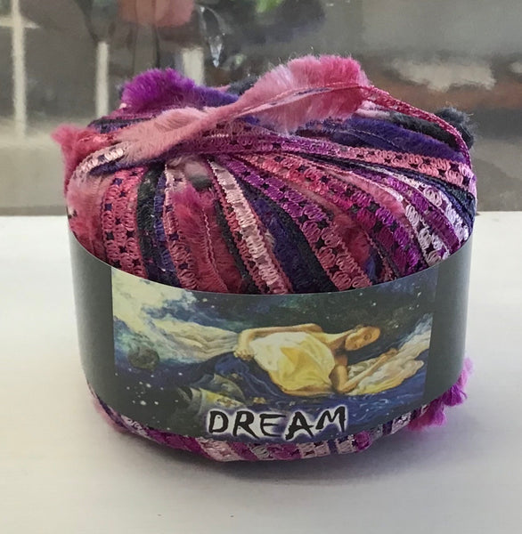Knitting Fever Dream