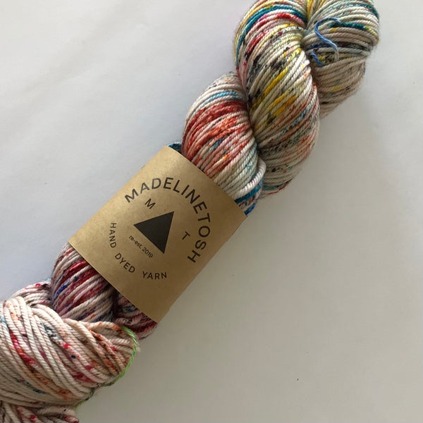 Madelinetosh Tosh Vintage MadTosh